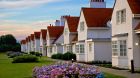 The Lodges at Turnberry